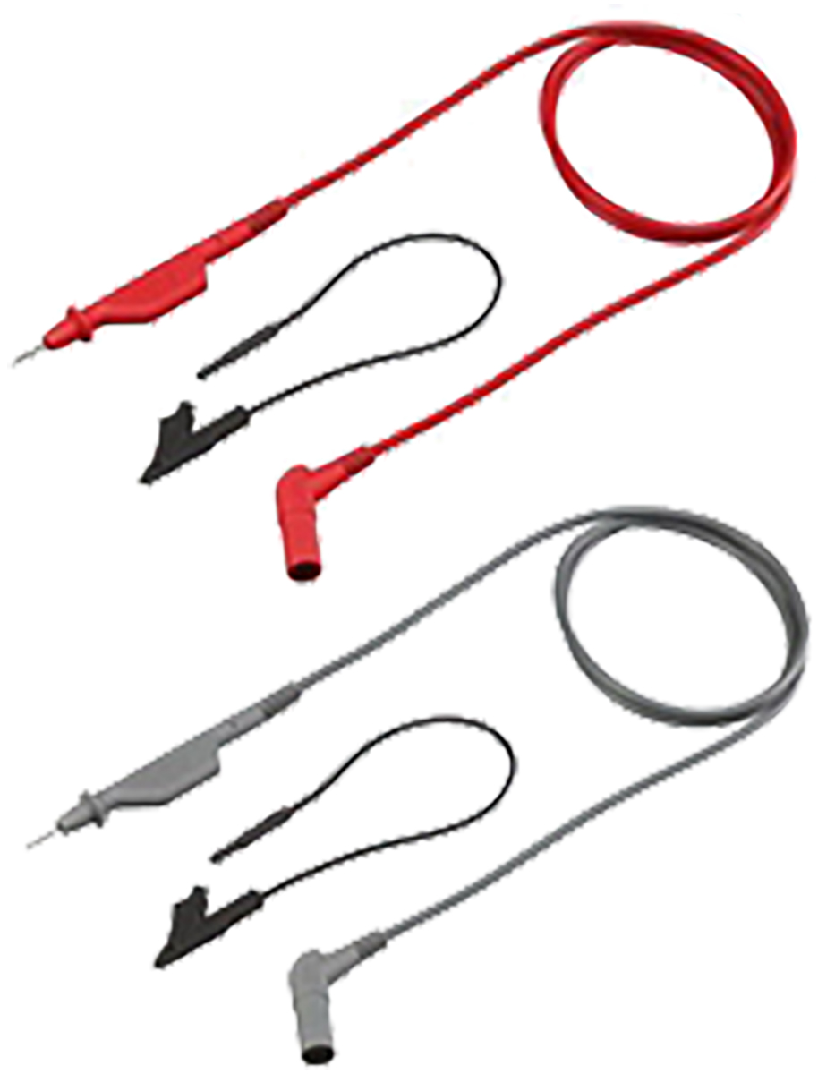 Комплект испытательных проводов Fluke STL120IV