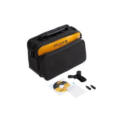 Кейс мягкий и ПО Fluke SCC120B