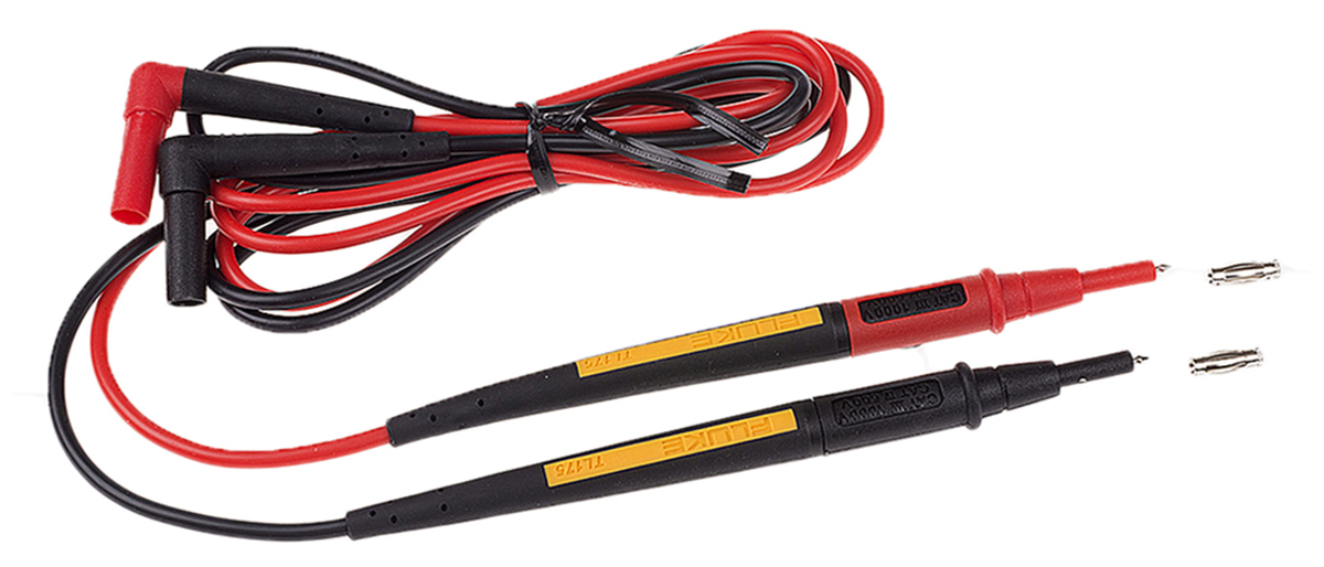 Измерительные провода Fluke TL175E