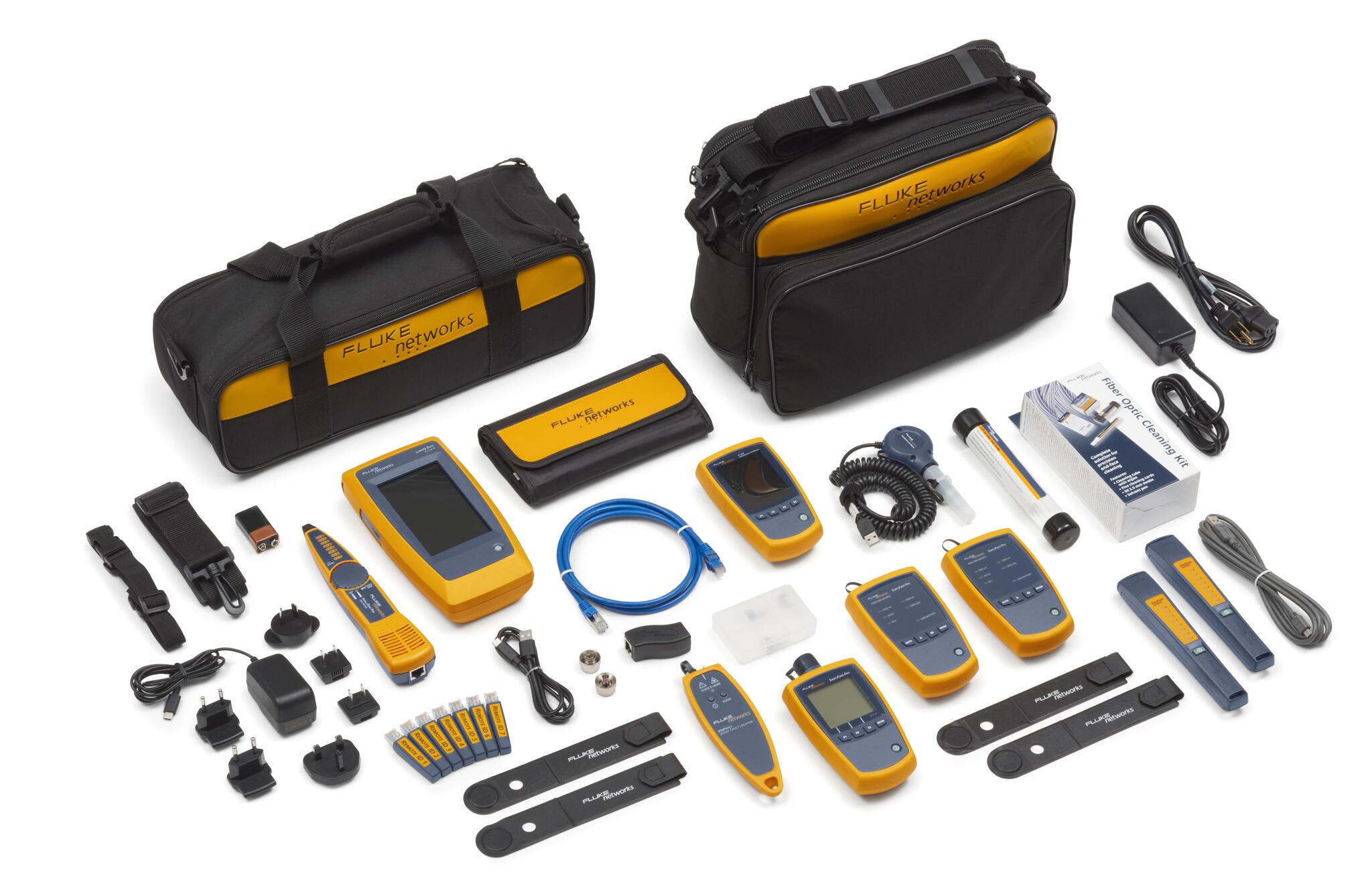 Адаптер FLUKE LIQ-DUO-1475-H6-UK