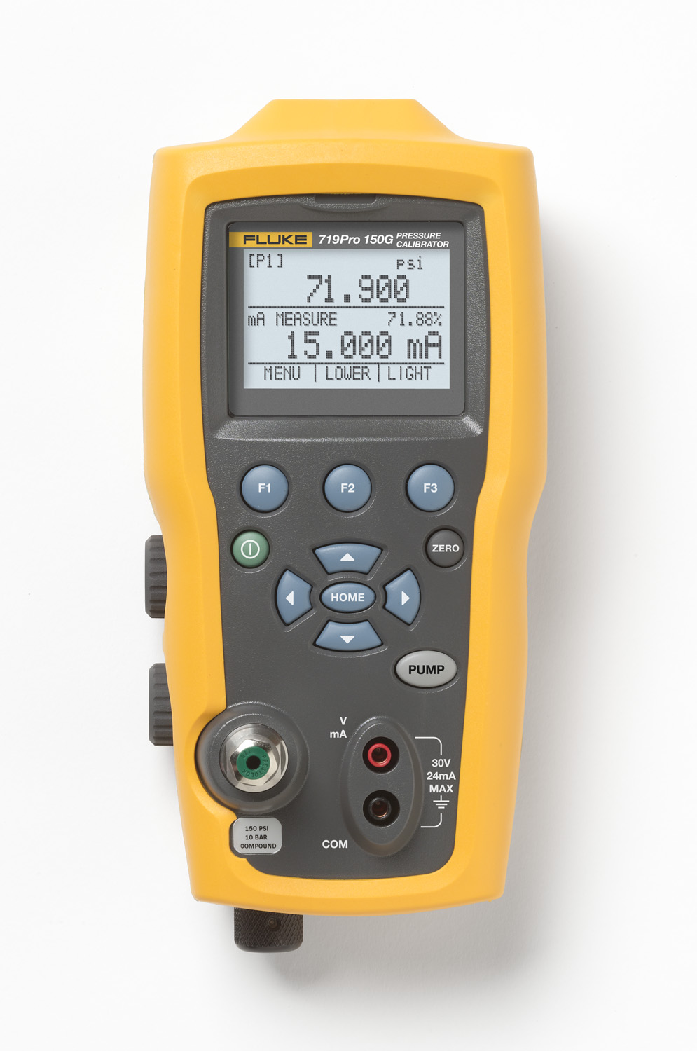 Комплект FLUKE 719P-300G/KIT