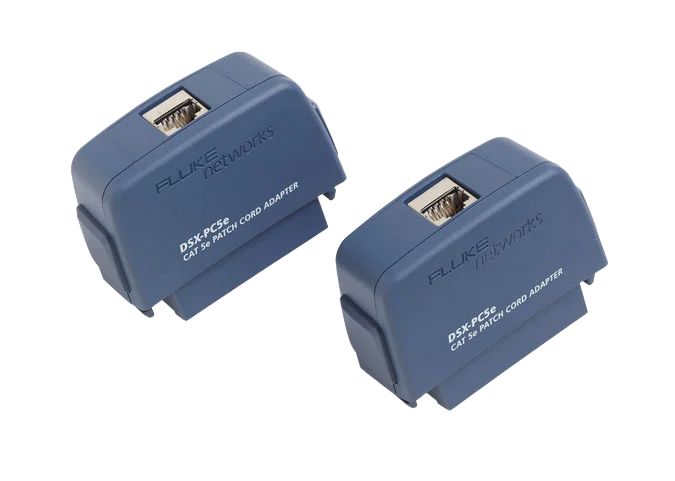 Адаптеры Fluke Networks DSXPC5ES