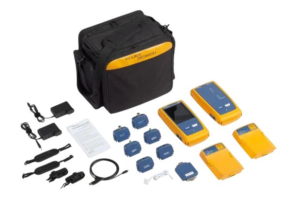 Адаптеры Fluke Networks DSXPC6AS