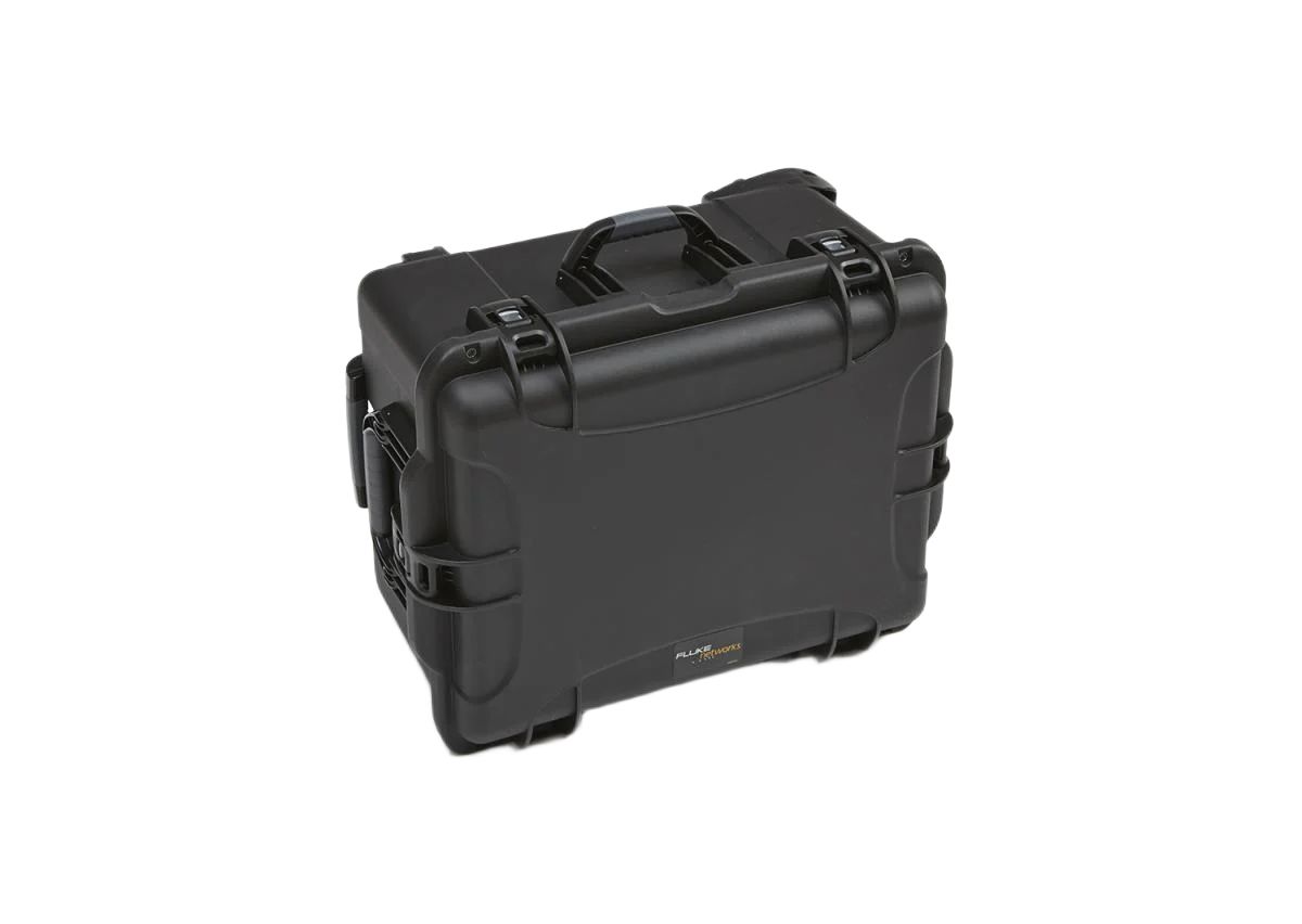 Кейс твердый Fluke Networks VERSIVCASE3