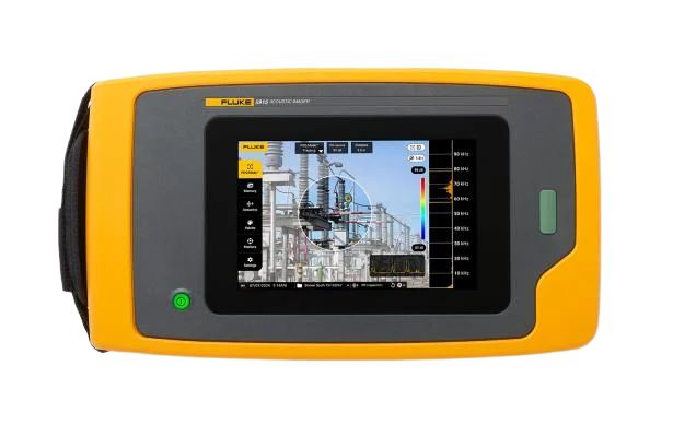 Измерительный прибор FLUKE II915/SB140