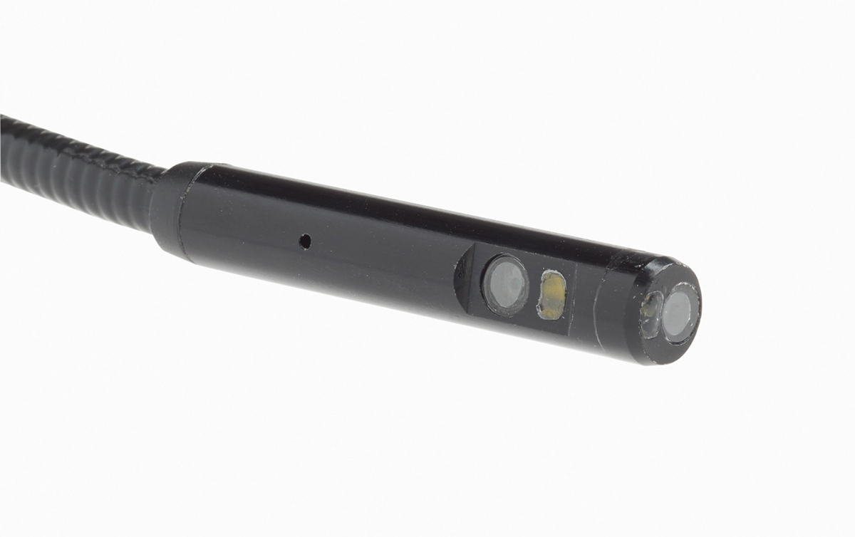 Видеоскоп Fluke DS701