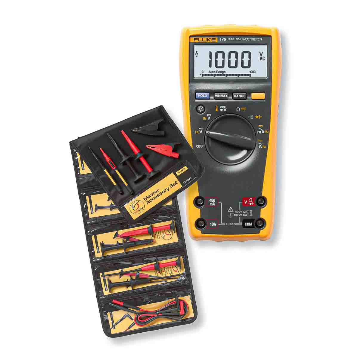 Комплект принадлежностей Fluke TLK2251
