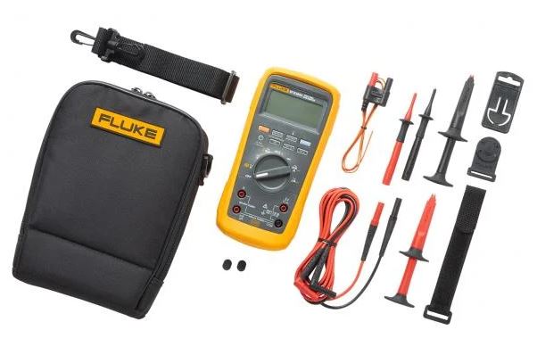 Комплект FLUKE 87V-MAX/E2