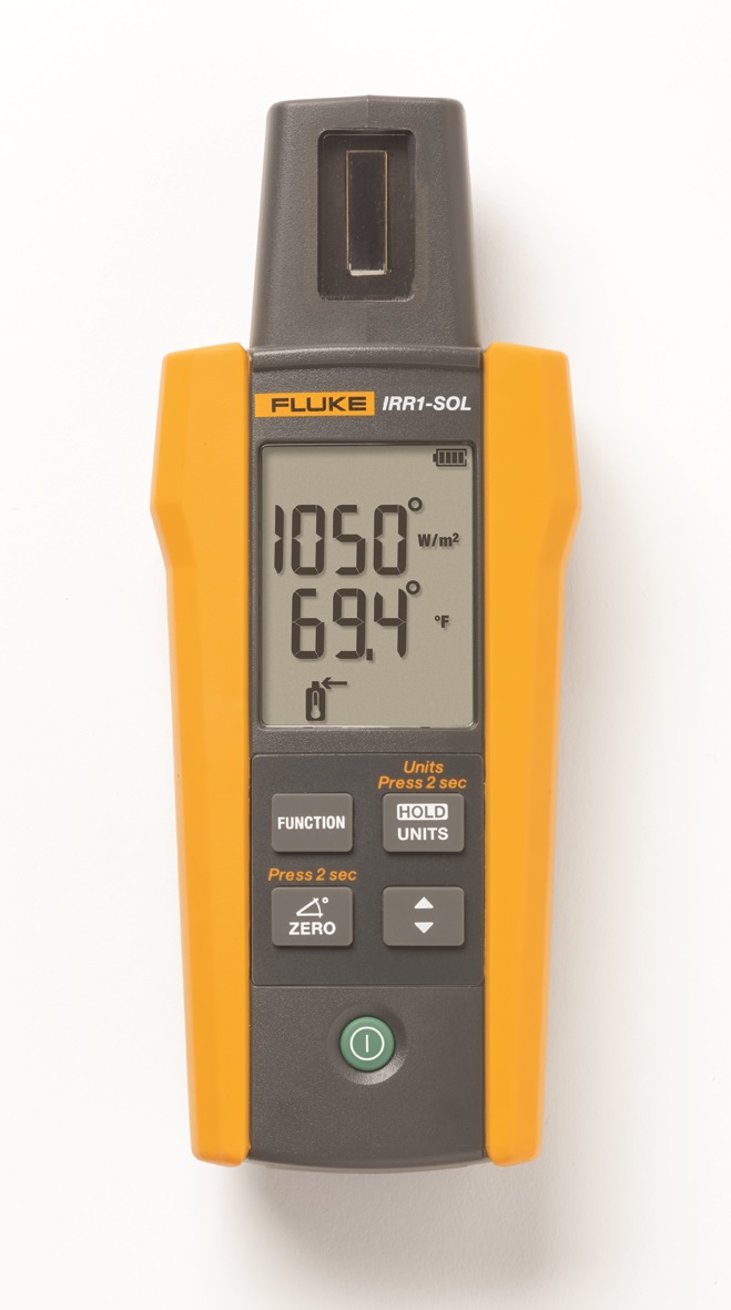 Тестер Fluke T150H15
