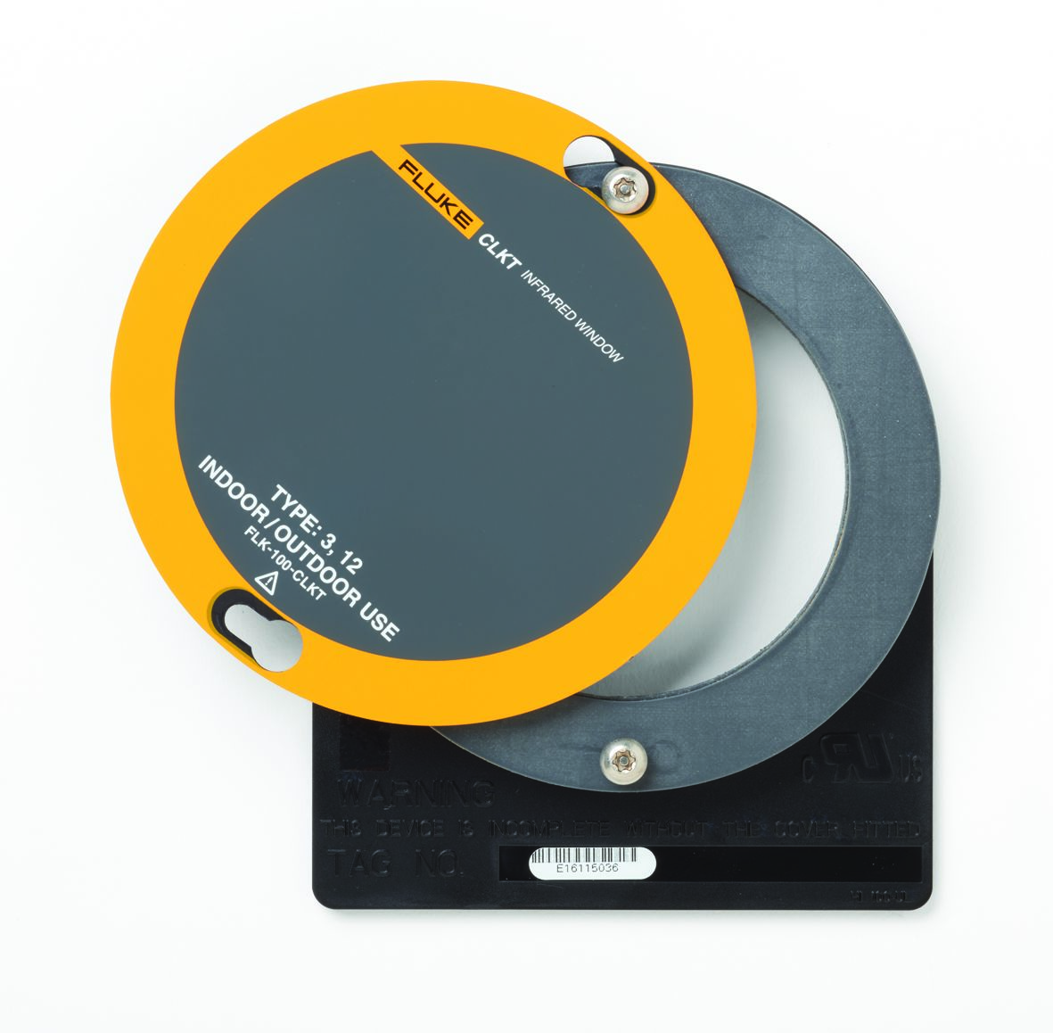 Измерительный прибор FLUKE FLK-050-CLKT