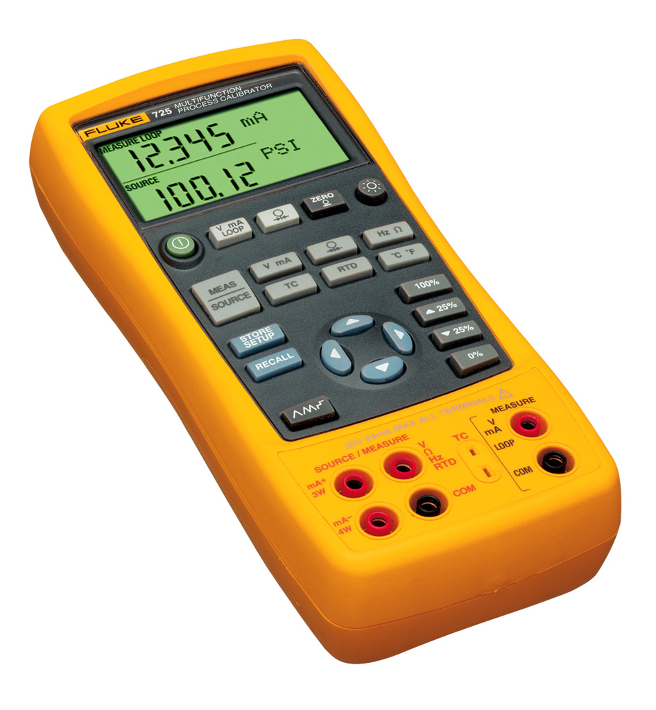 Тестер Fluke T130VDE