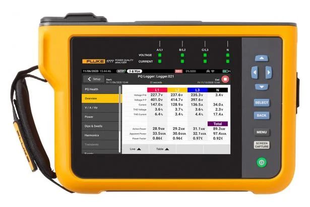 Детектор напряжения Fluke 2AC2001000V5 5 шт