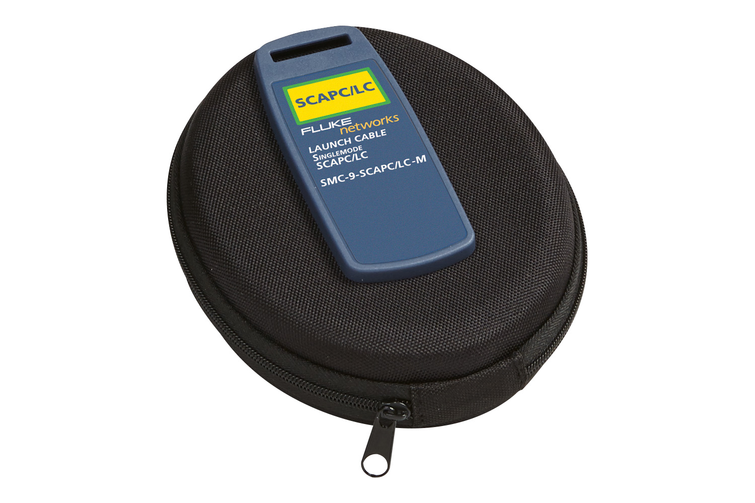 Кабель Fluke Networks 9-SCAPC/LC-M