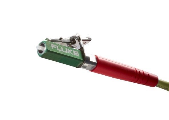 Кабель Fluke Networks SRC9SCAPCLCAPC