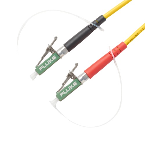 Комплект Fluke Networks SRC-9-SCLCAPCKIT-M
