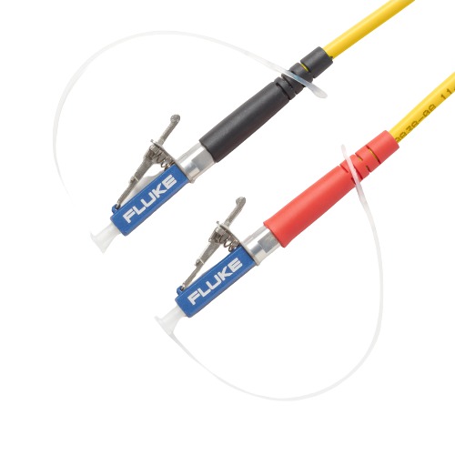 Комплект Fluke Networks SRC-9-SCLC-KIT-M