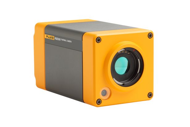 Тепловизор Fluke RSE300 9Hz