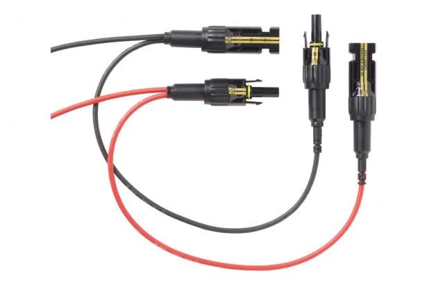 Чехол для измерительного прибора Fluke C520A
