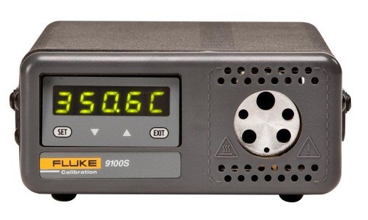 Калибратор Fluke Calibration 9100S-C-256
