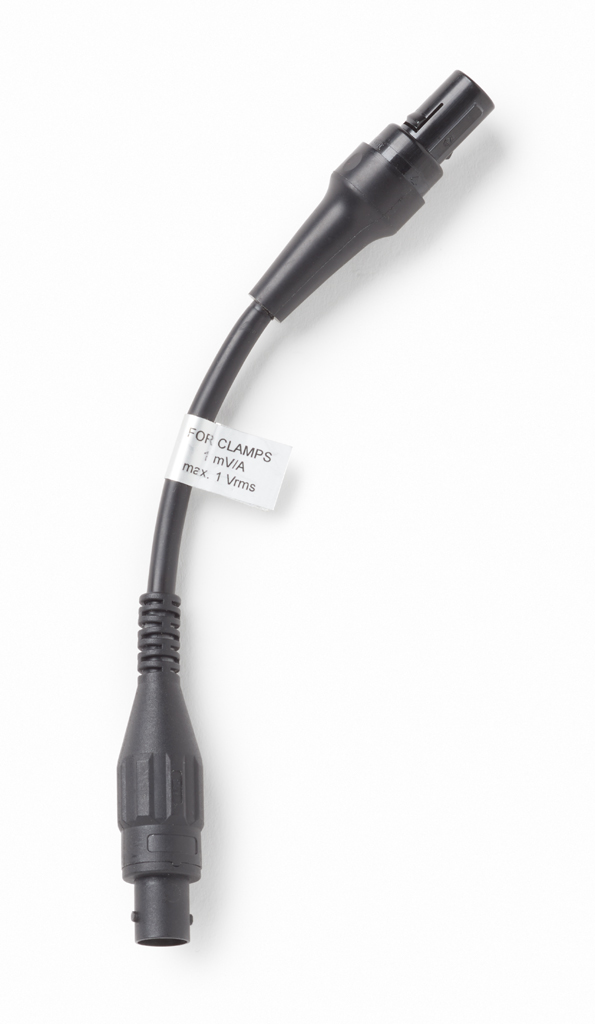 Адаптер FLUKE 17XX-CLAMP-ADPT-1V