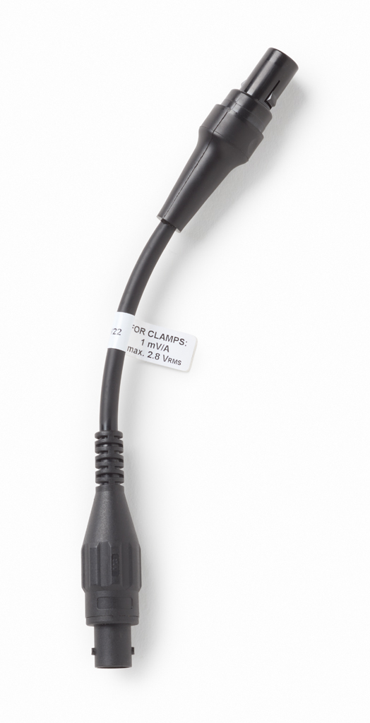 Адаптер FLUKE 17XX-CLAMP-ADPT-2V8