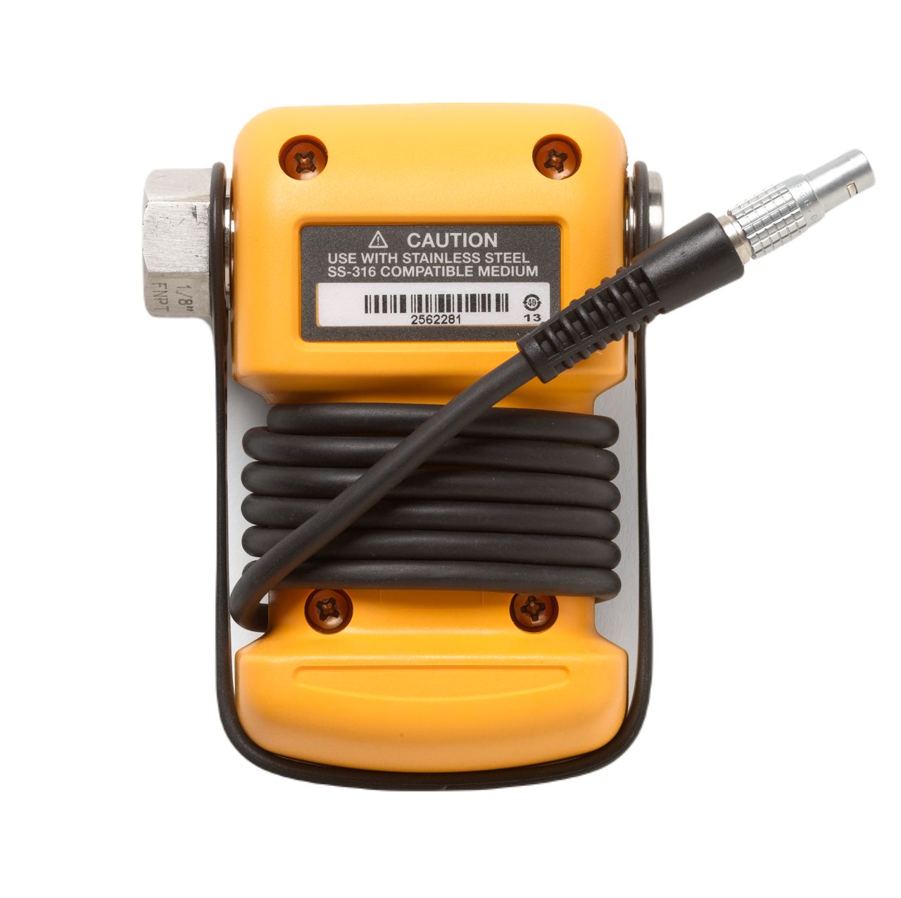 Калибратор FLUKE 750PA4