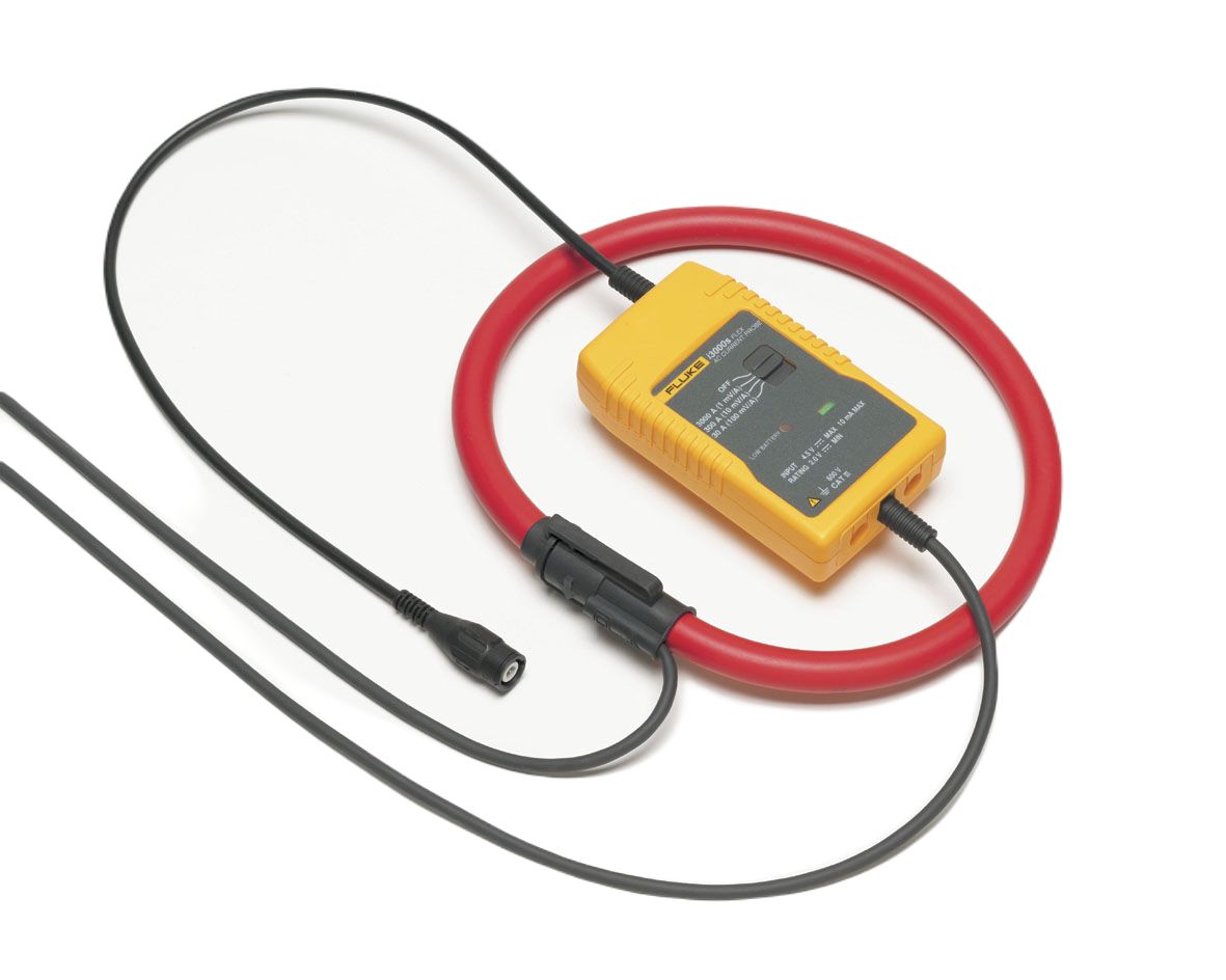 Модуль для беспроводной измерительной системы Fluke CNX i3000 iFlex