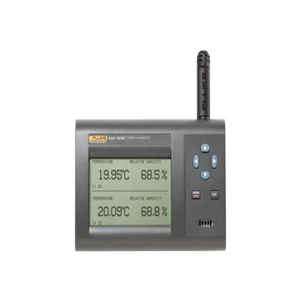 Измерительный прибор Fluke Calibration 1620A-S-256