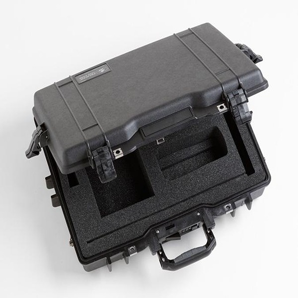 Щуп Fluke Calibration 1523-CASE