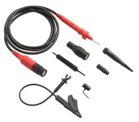 Комплект широкополосных щупов Fluke VPS510R