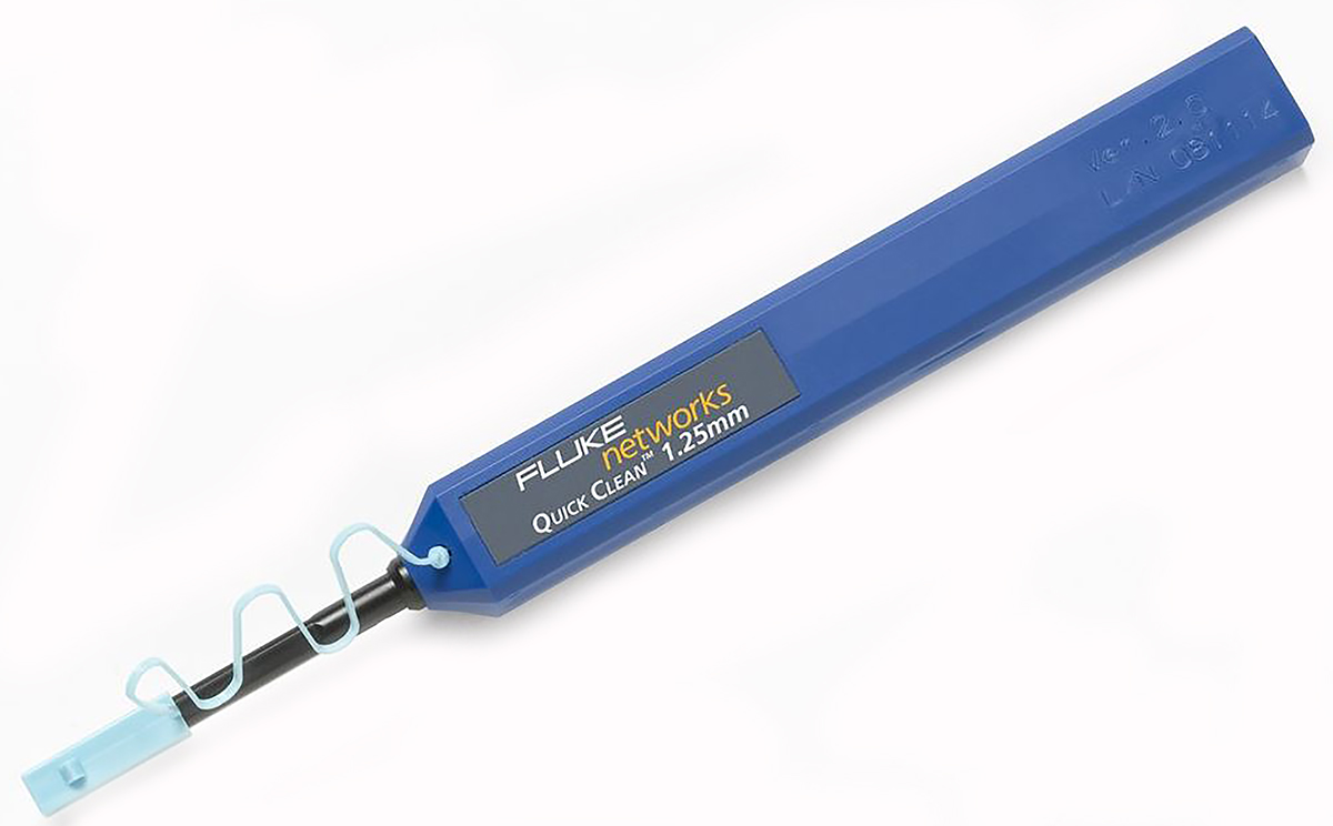 Очиститель Fluke Networks QuickClean1251P