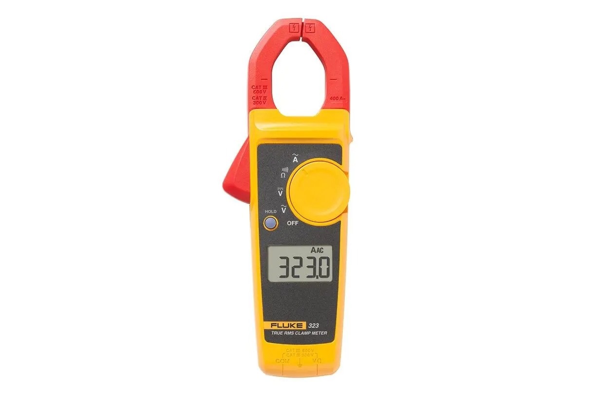 Комплект Fluke 117323