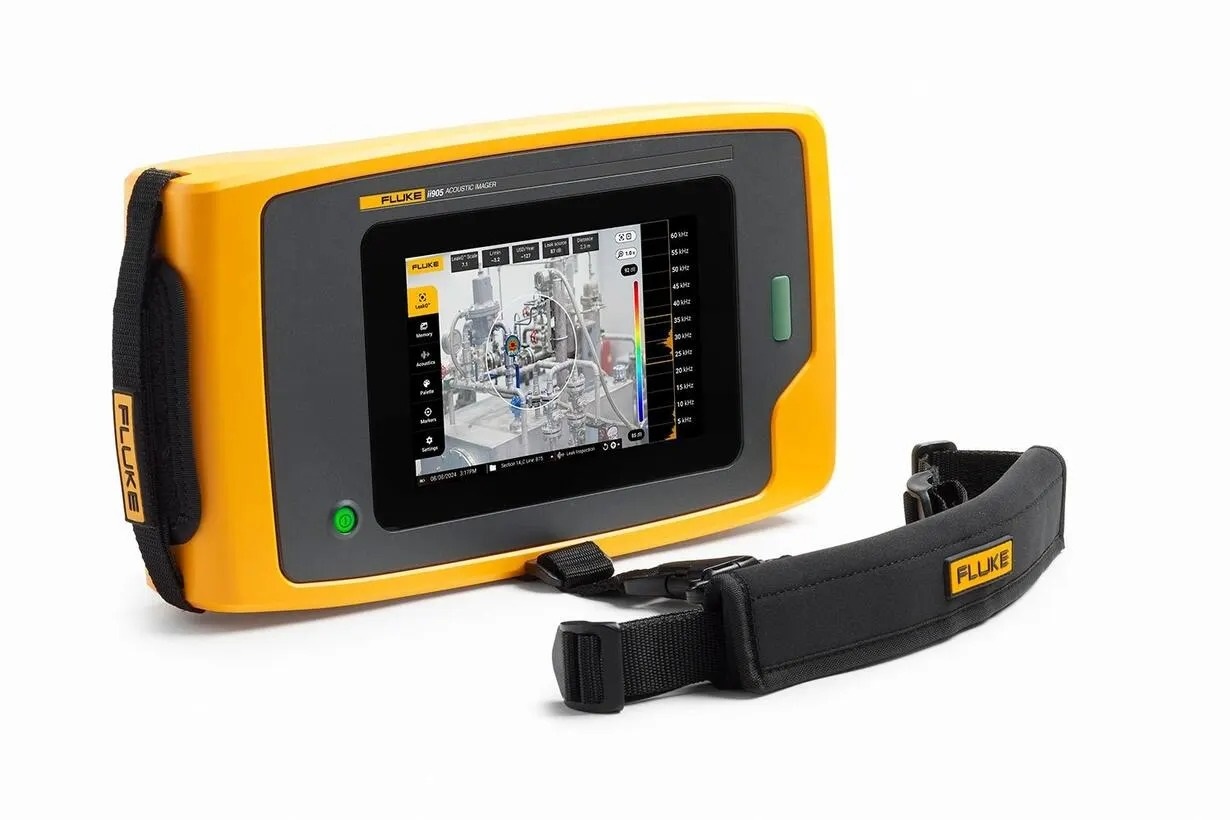 Измерительный прибор FLUKE ACOUSTIC
