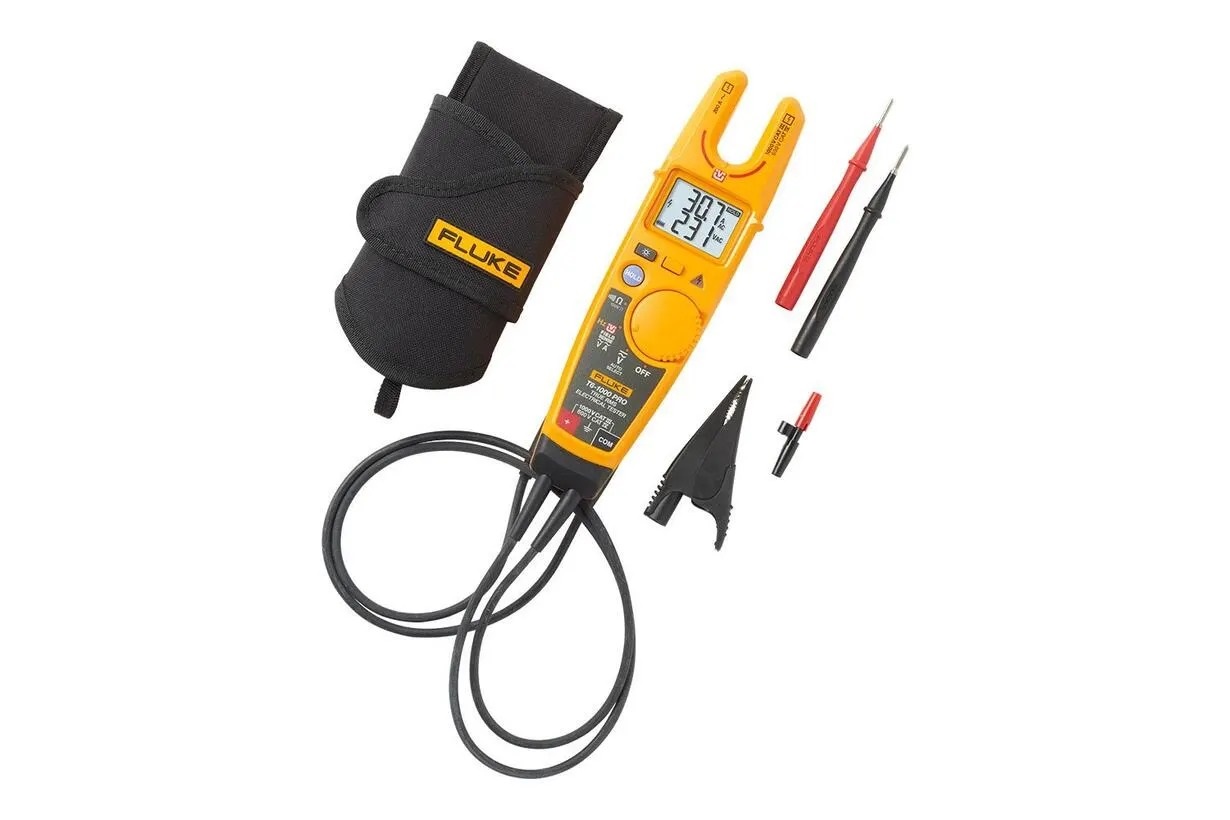 Тестер Fluke T61000