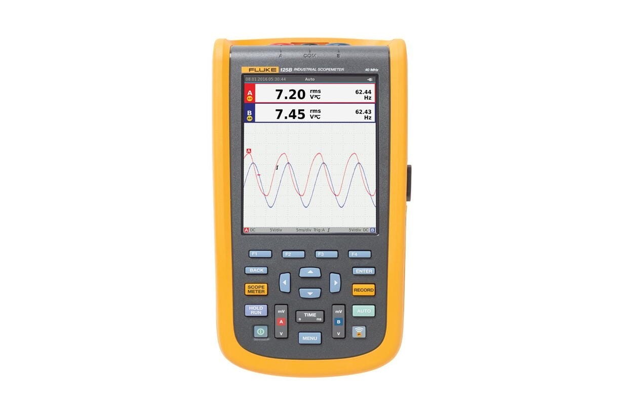 Защитная пленка Fluke SP120B