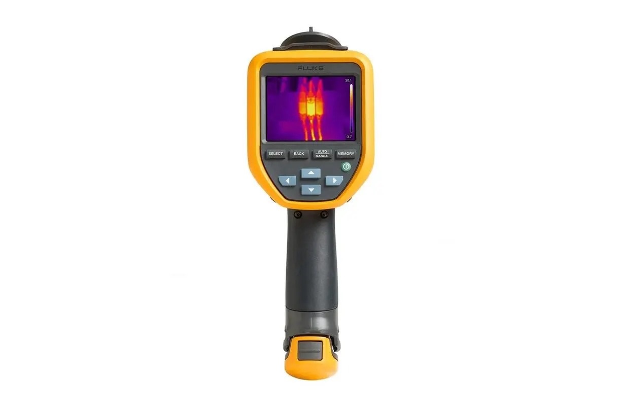 Тепловизор Fluke TiS20