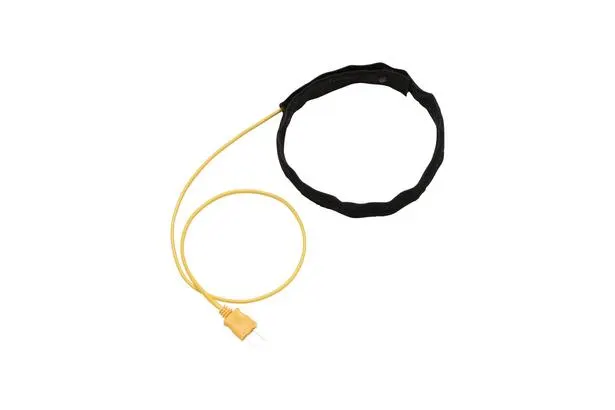 Датчик температуры Flexible Cuff термопара Fluke 80PK11 типа K