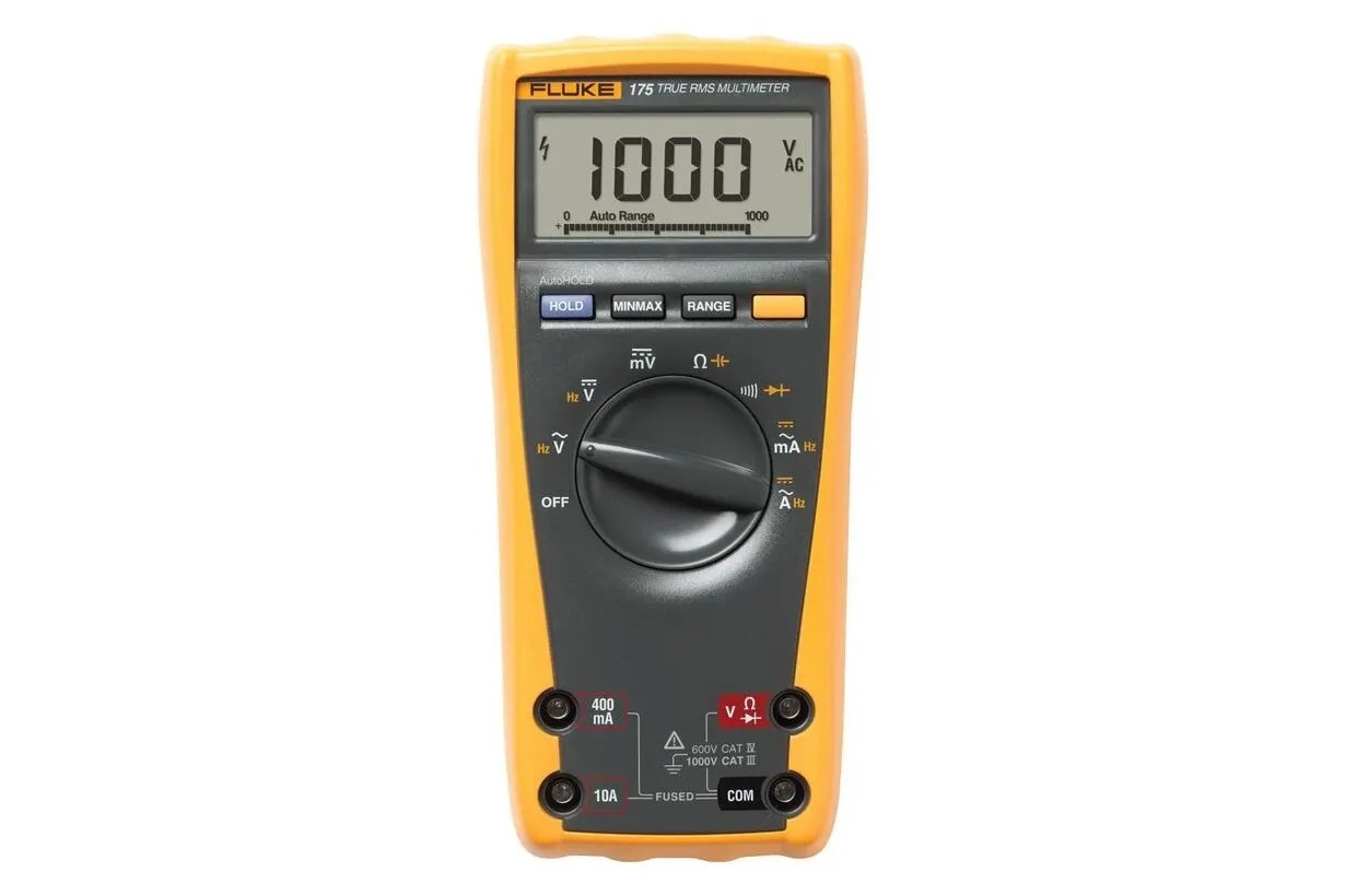 Мультиметр FLUKE 175