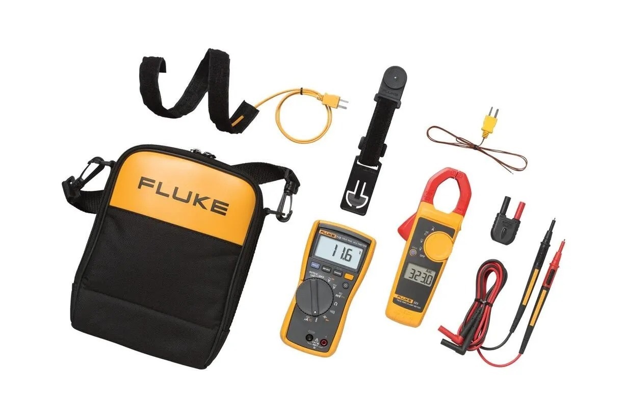 Комплект Fluke 116323