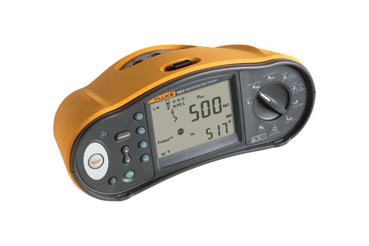 Детектор напряжения Fluke 2AC2001000V5 5 шт