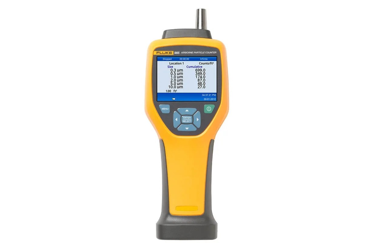 Измерительный прибор FLUKE 985