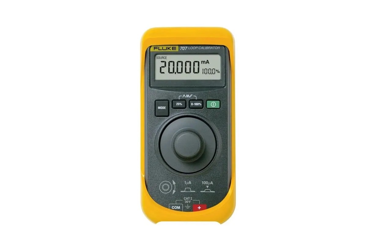 Тестер Fluke T130VDE