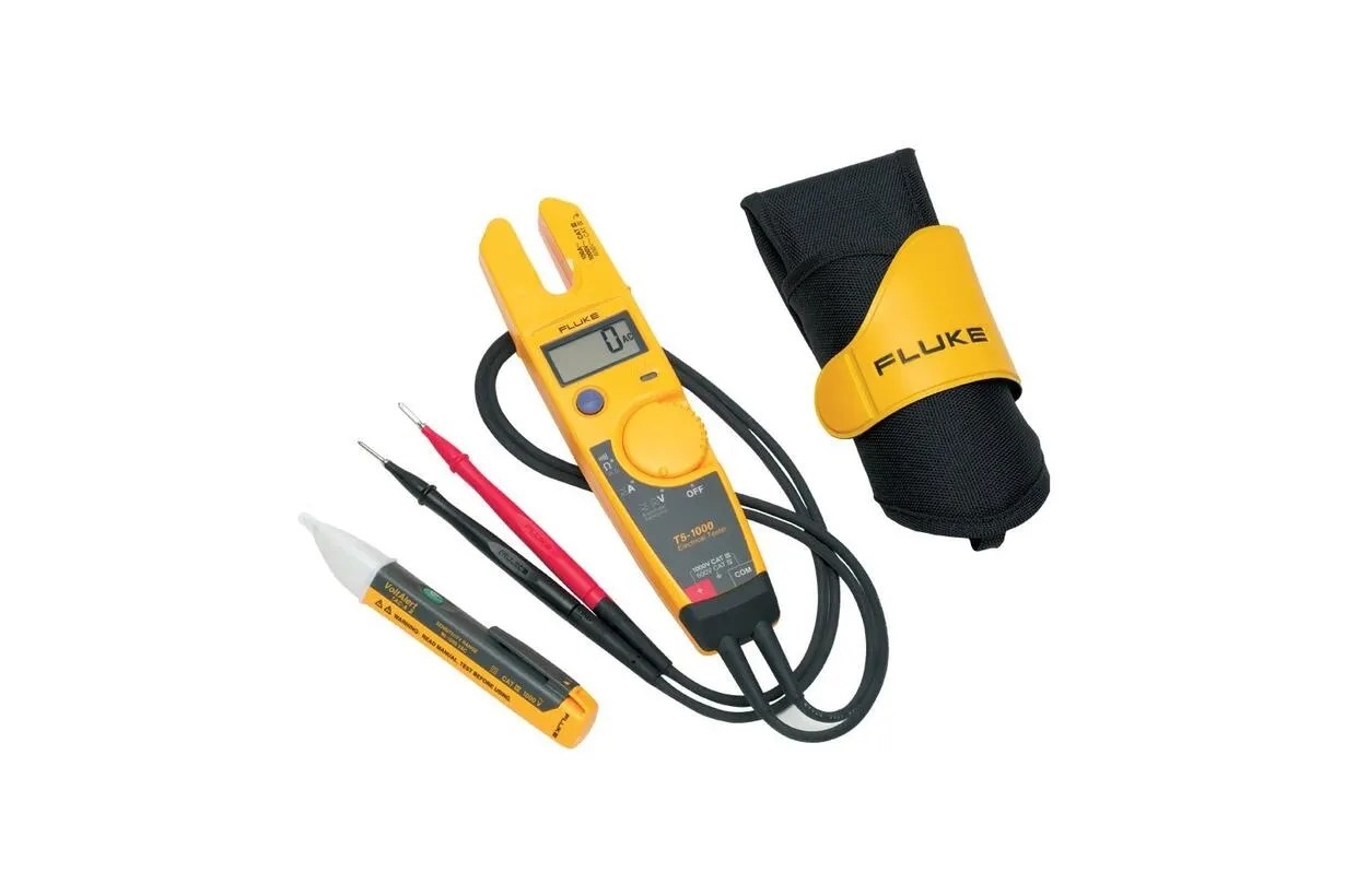 Комплект Fluke T51000 T5H51AC II Kit