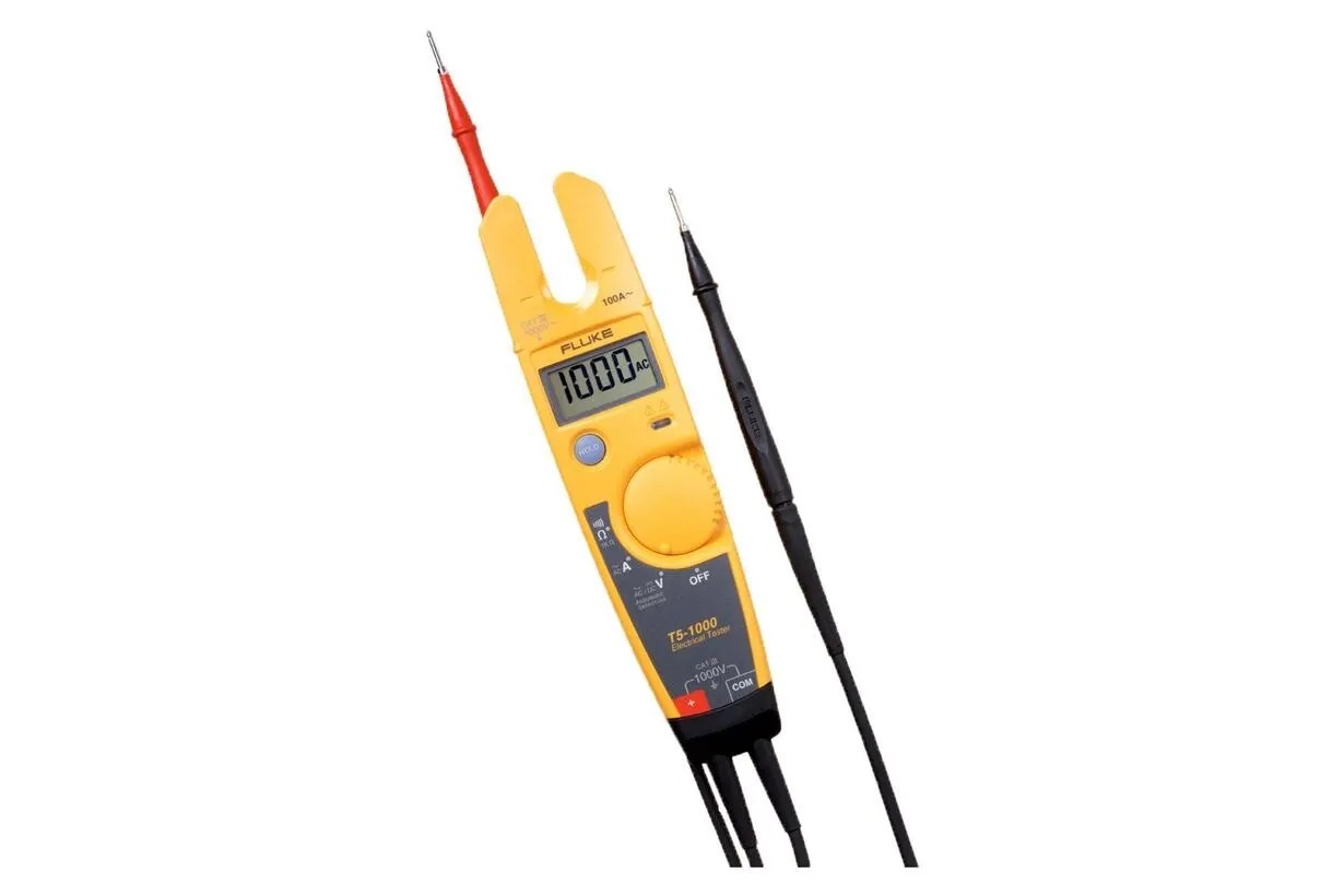 Комплект Fluke T51000 T5H51AC II Kit