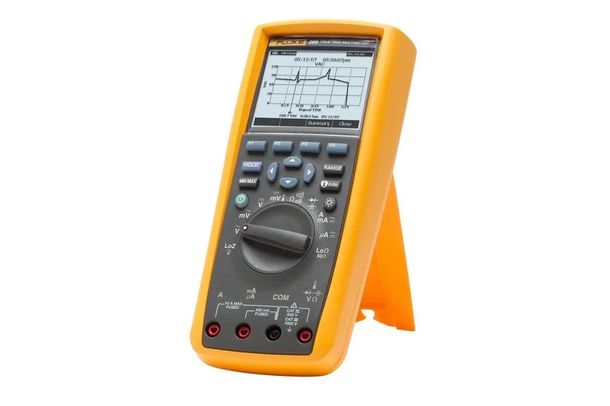 Комплект FLUKE 289/IMSK