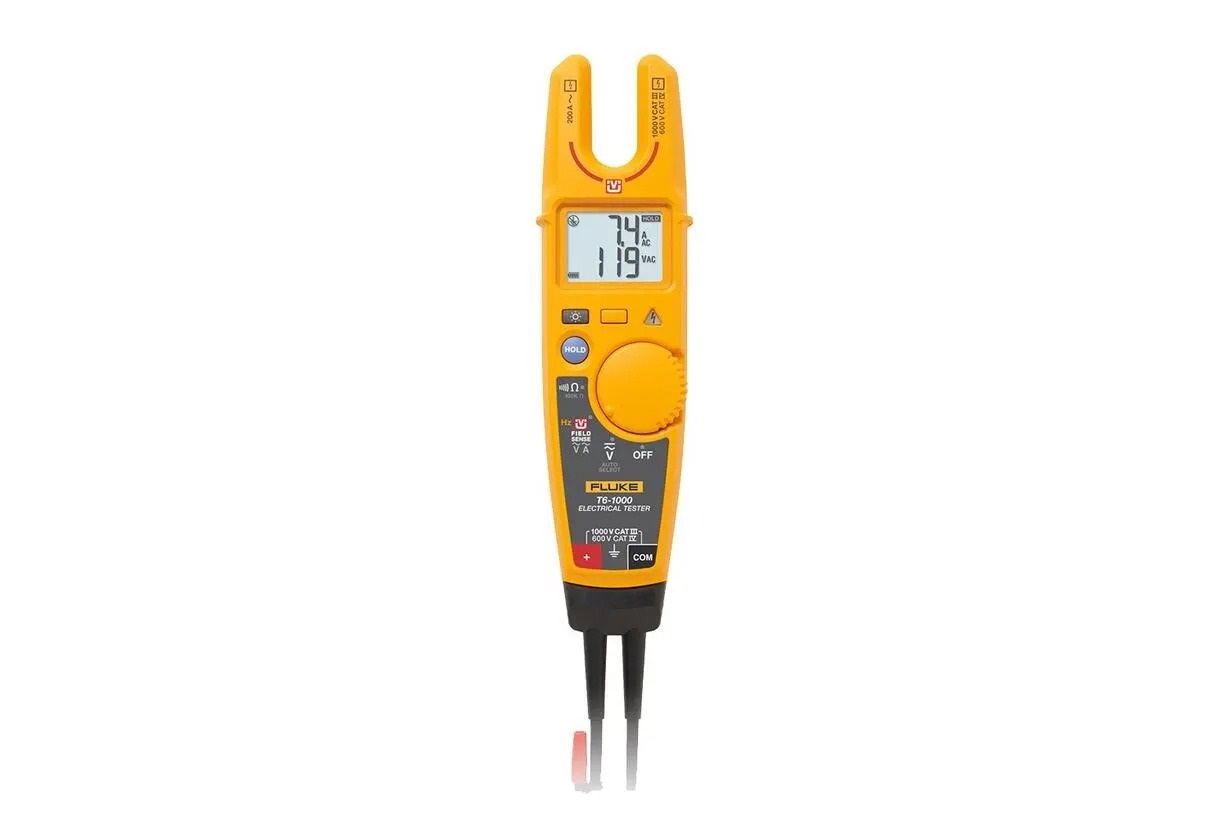 Тестер Fluke T61000