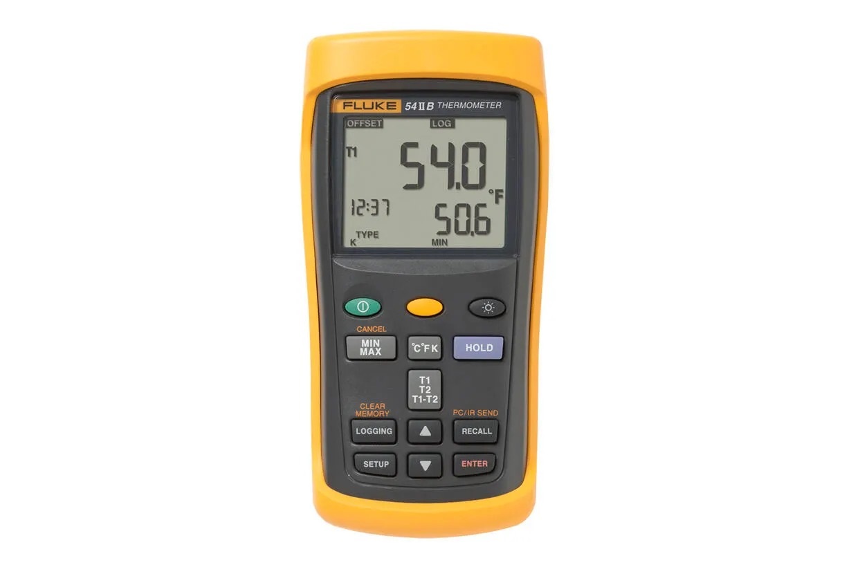 Щуп FLUKE 54-2