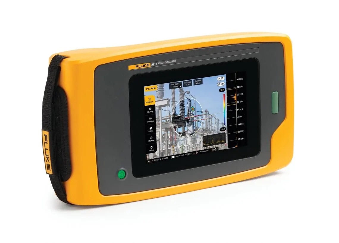 Измерительный прибор FLUKE II915/FPC