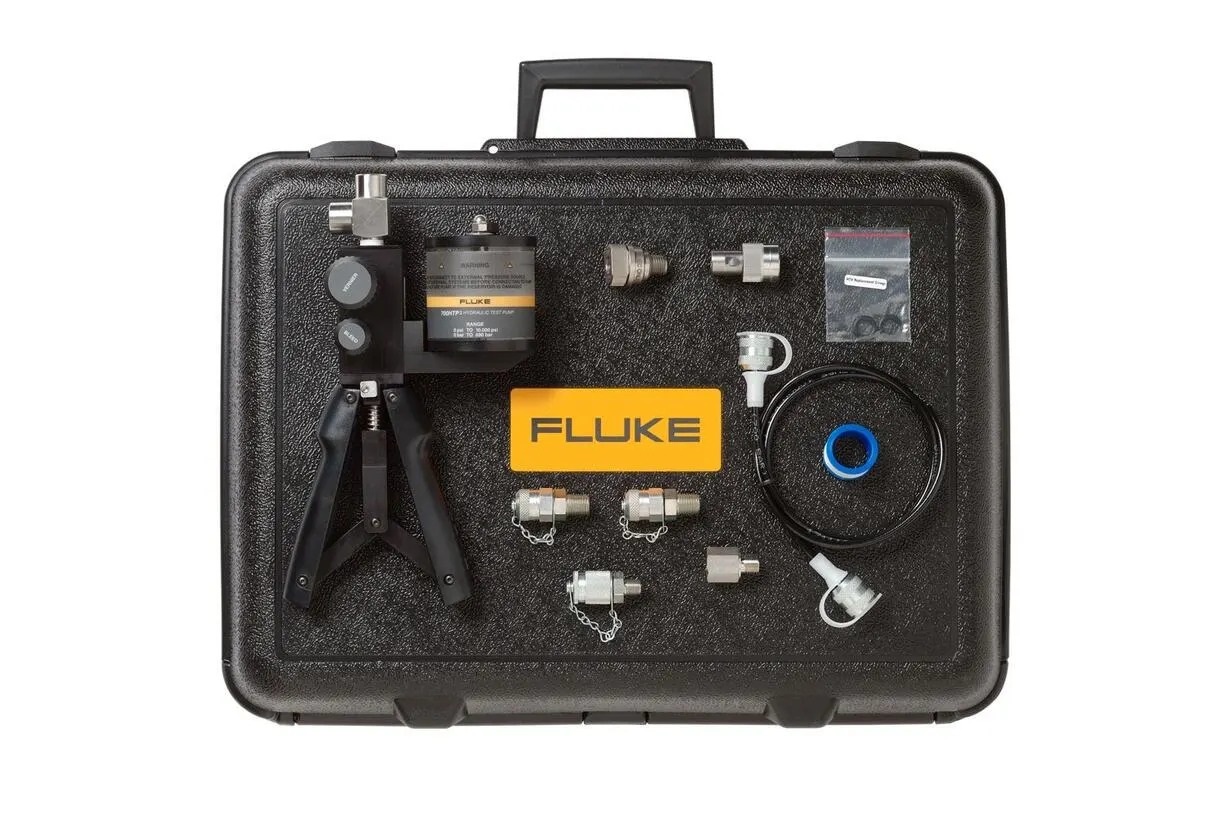 Комплект FLUKE FLK-700HTPK2