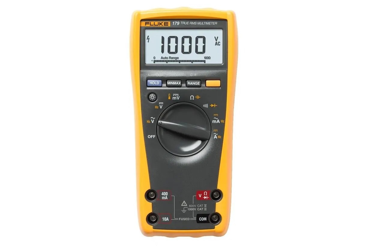 Мультиметр FLUKE 179